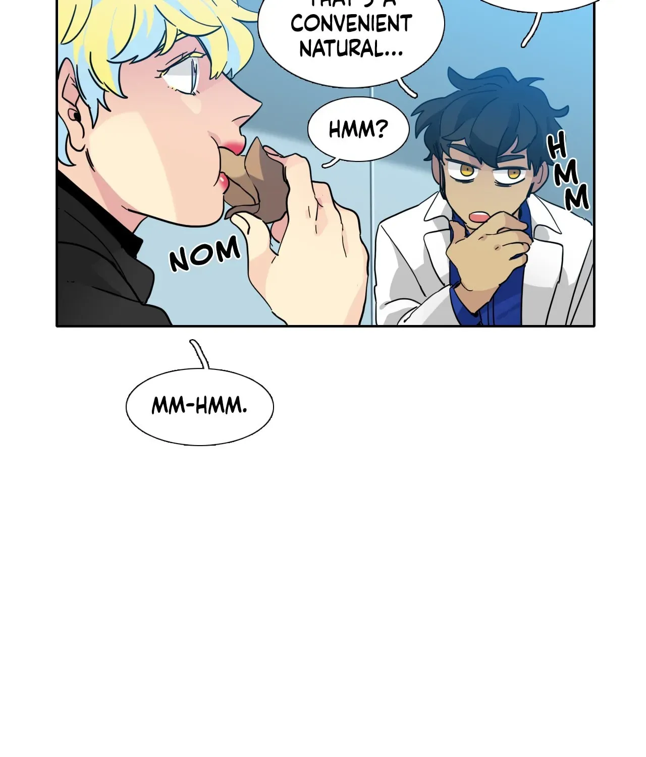 Read Heroes Plan.B chapter 144 image 26 on Lezhin