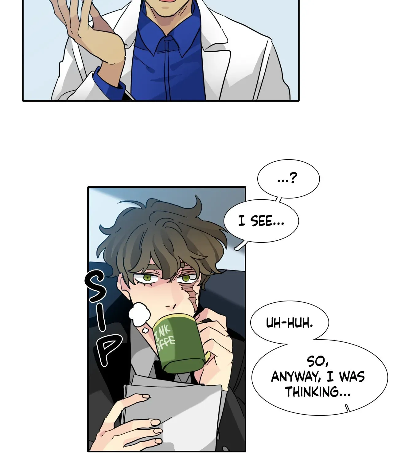 Read Heroes Plan.B chapter 144 image 28 on Lezhin