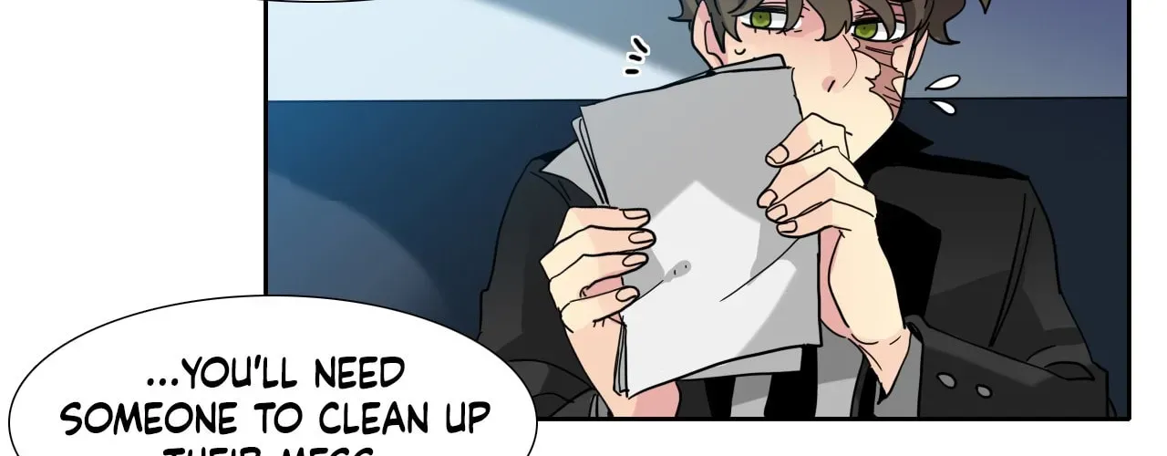Read Heroes Plan.B chapter 144 image 31 on Lezhin