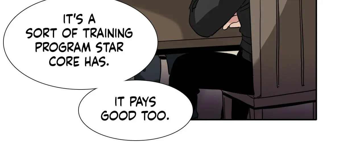 Read Heroes Plan.B chapter 144 image 35 on Lezhin