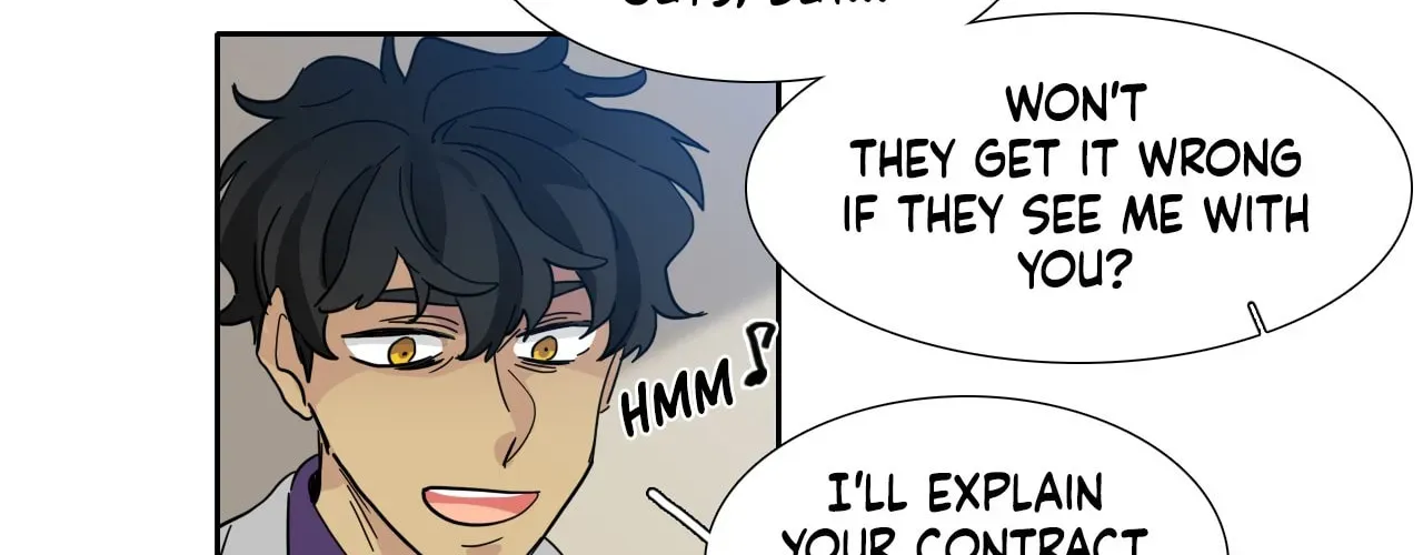 Read Heroes Plan.B chapter 144 image 37 on Lezhin