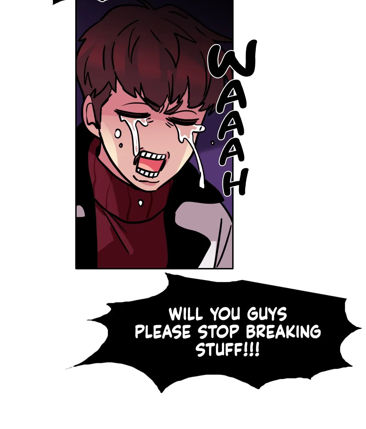 Read Heroes Plan.B chapter 144 image 44 on Lezhin