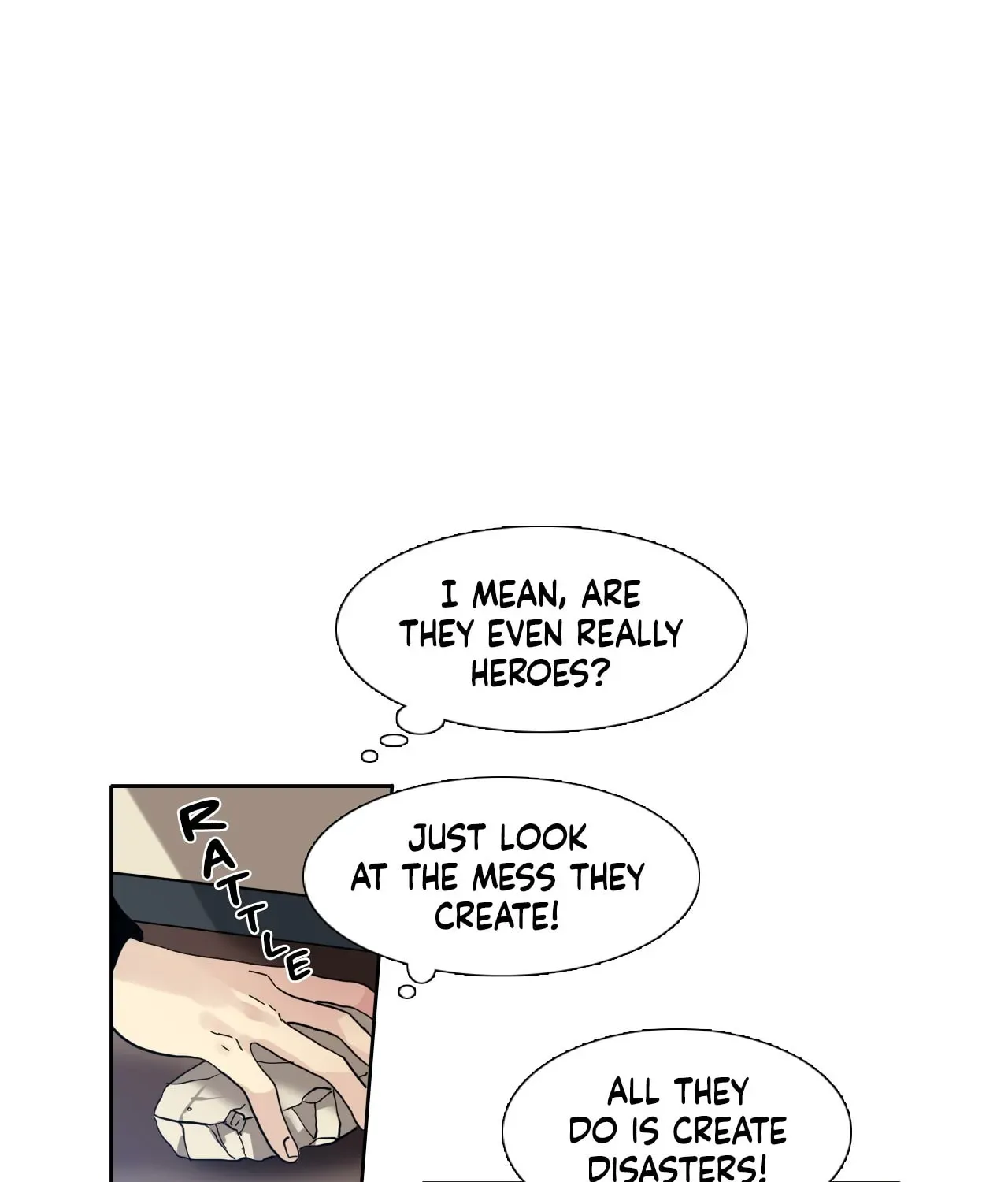 Read Heroes Plan.B chapter 144 image 52 on Lezhin