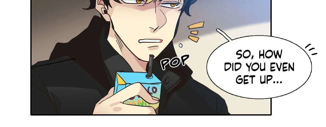 Read Heroes Plan.B chapter 144 image 57 on Lezhin