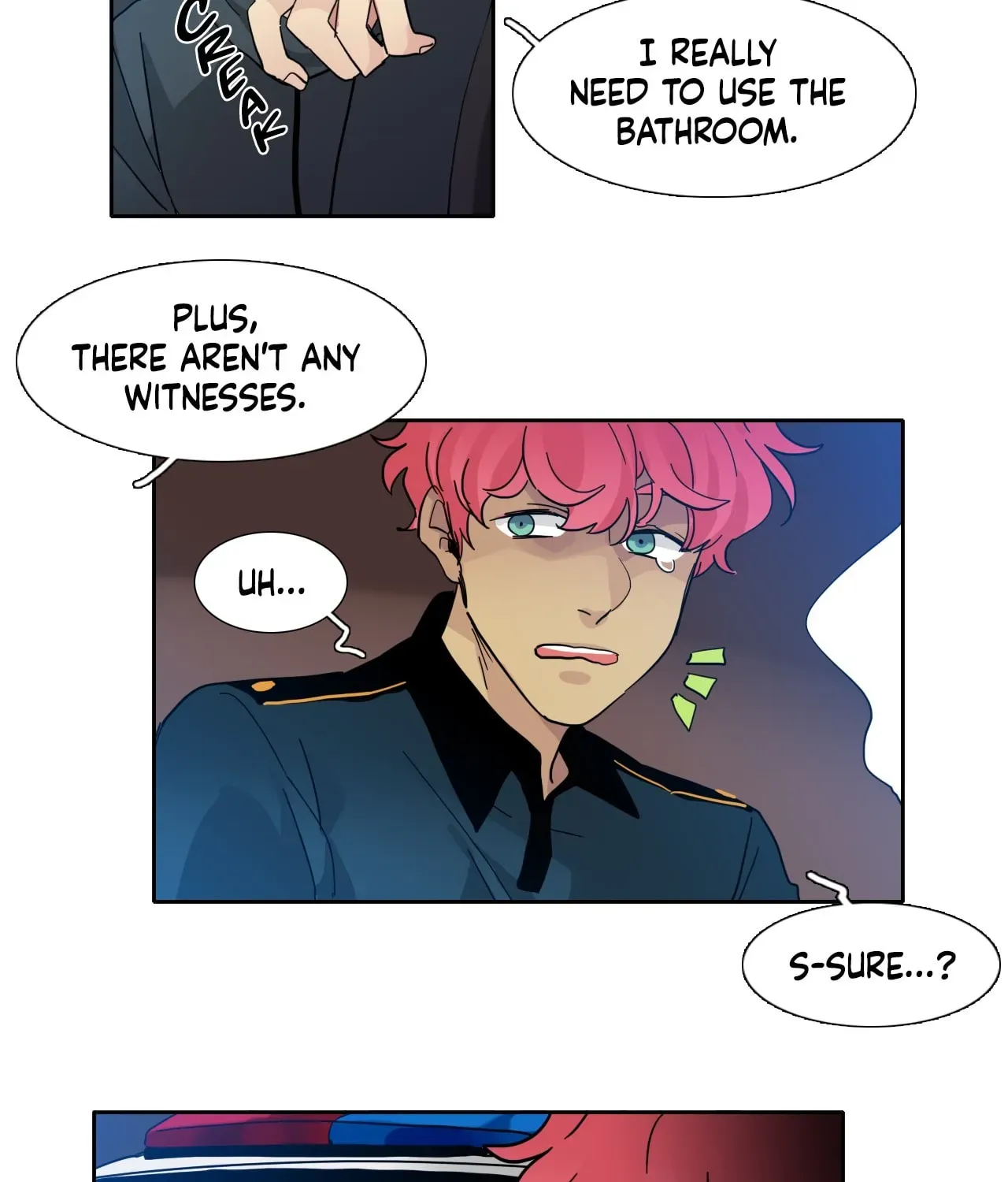 Read Heroes Plan.B chapter 144 image 6 on Lezhin