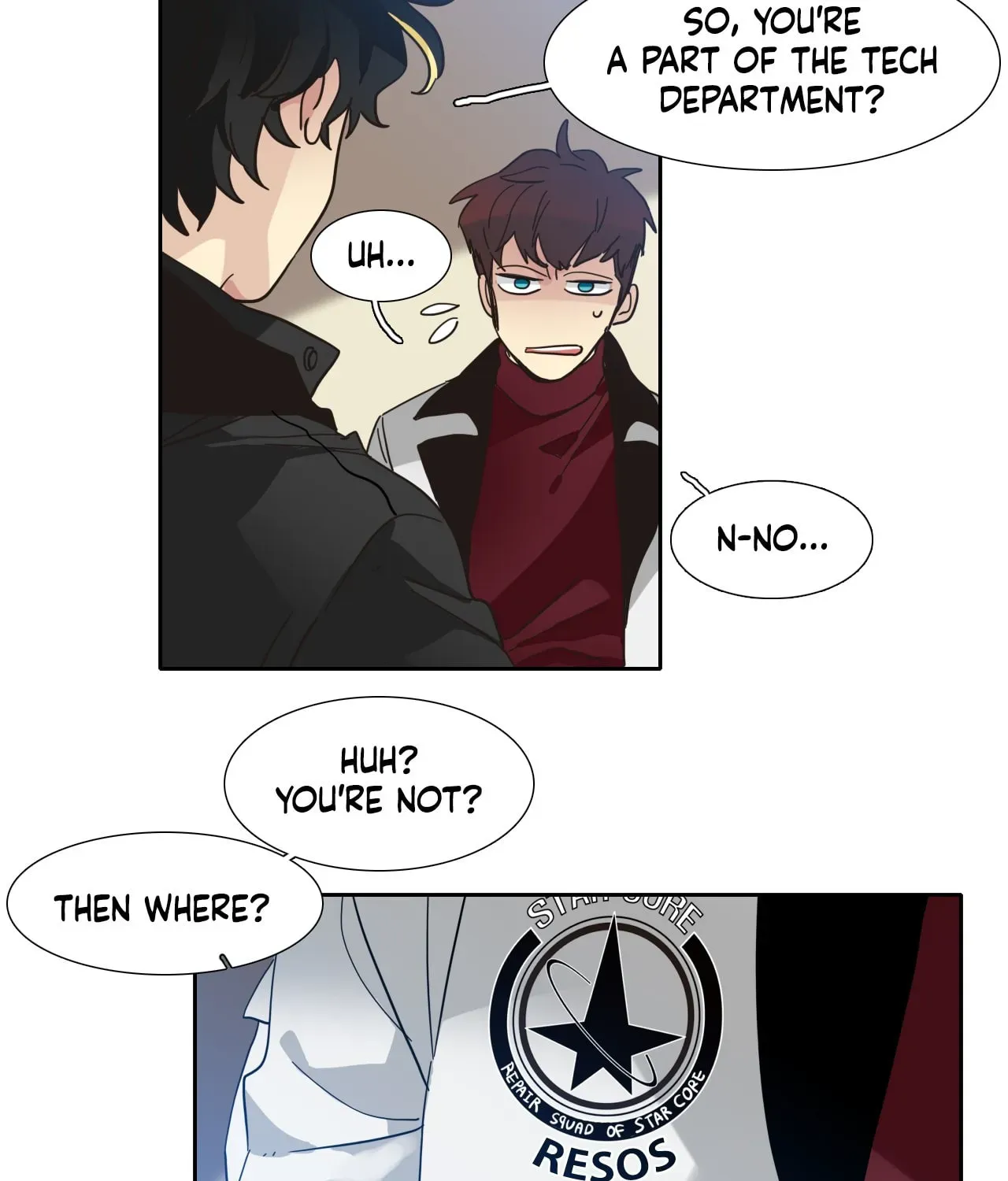 Read Heroes Plan.B chapter 144 image 60 on Lezhin