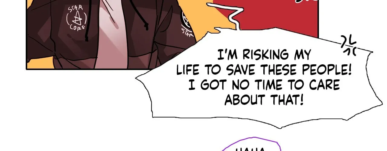 Read Heroes Plan.B chapter 144 image 69 on Lezhin