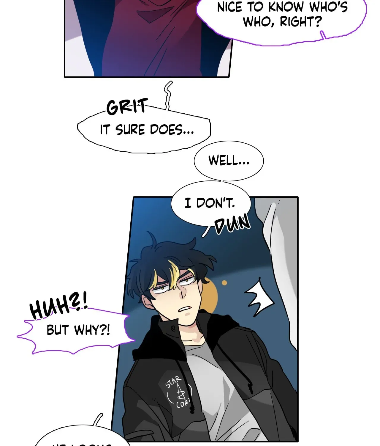 Read Heroes Plan.B chapter 144 image 72 on Lezhin