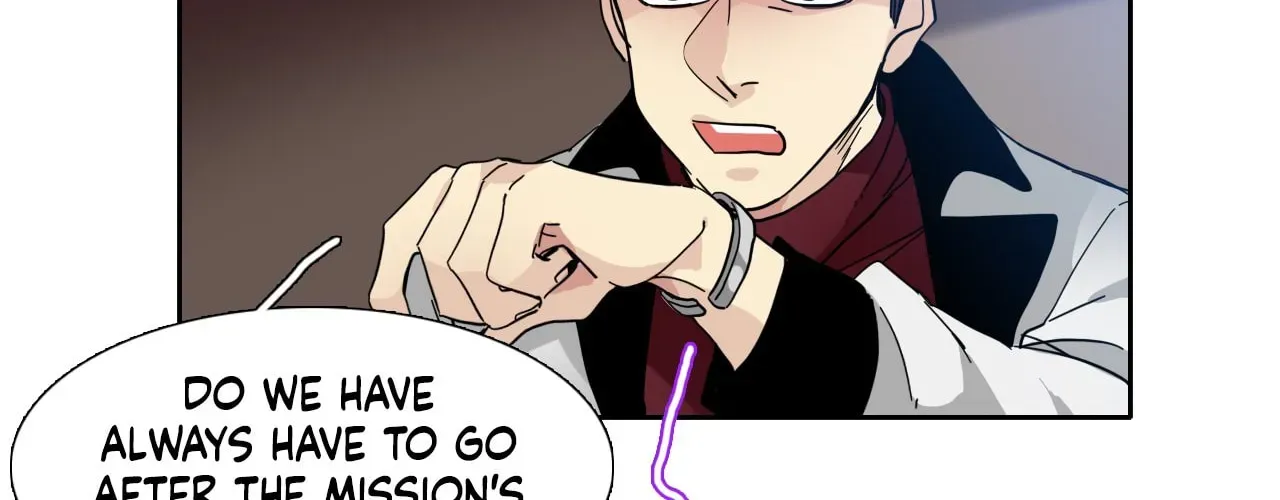 Read Heroes Plan.B chapter 144 image 77 on Lezhin