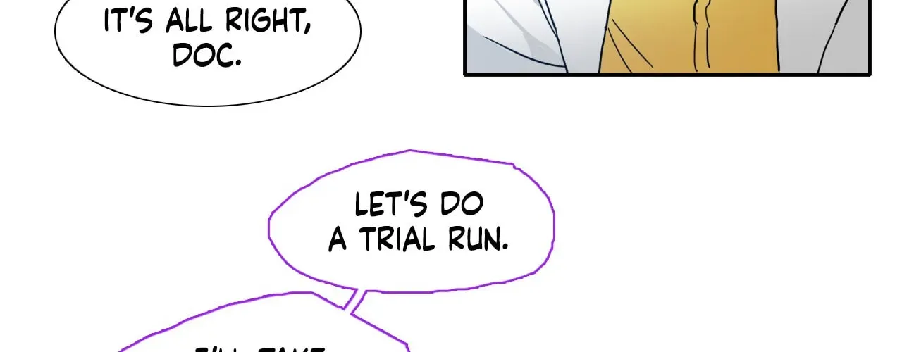 Read Heroes Plan.B chapter 144 image 83 on Lezhin