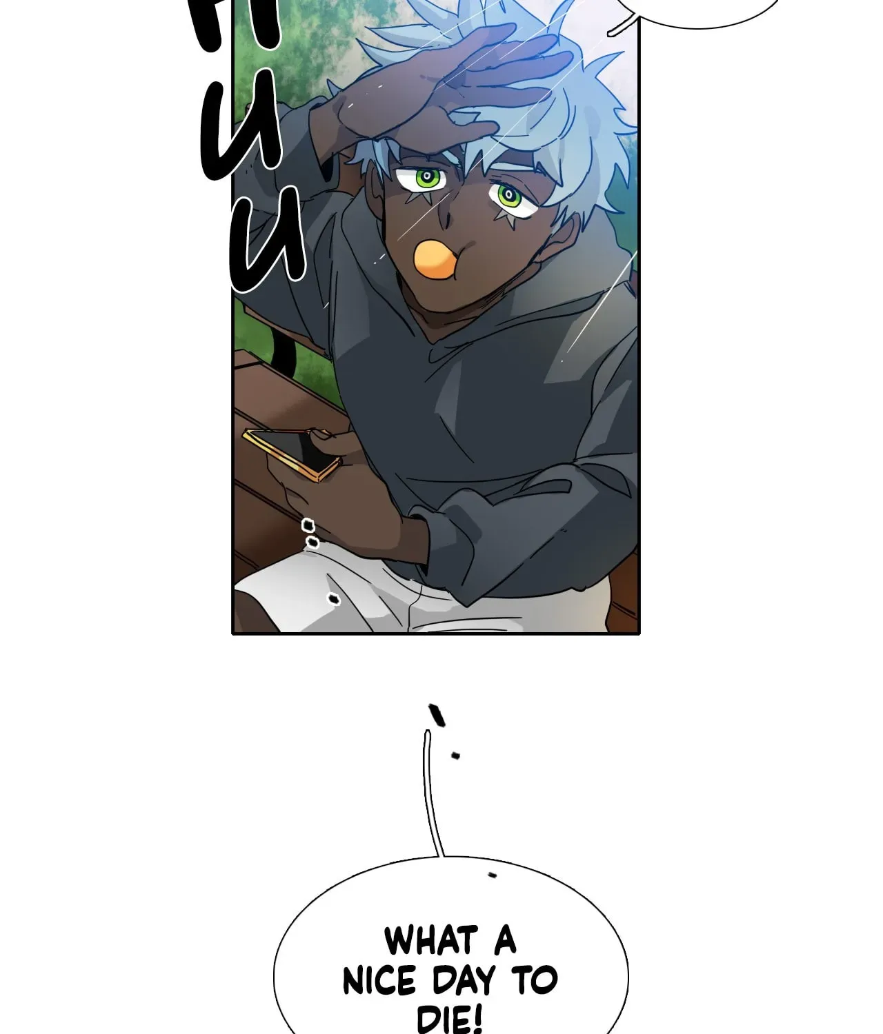 Read Heroes Plan.B chapter 144 image 90 on Lezhin