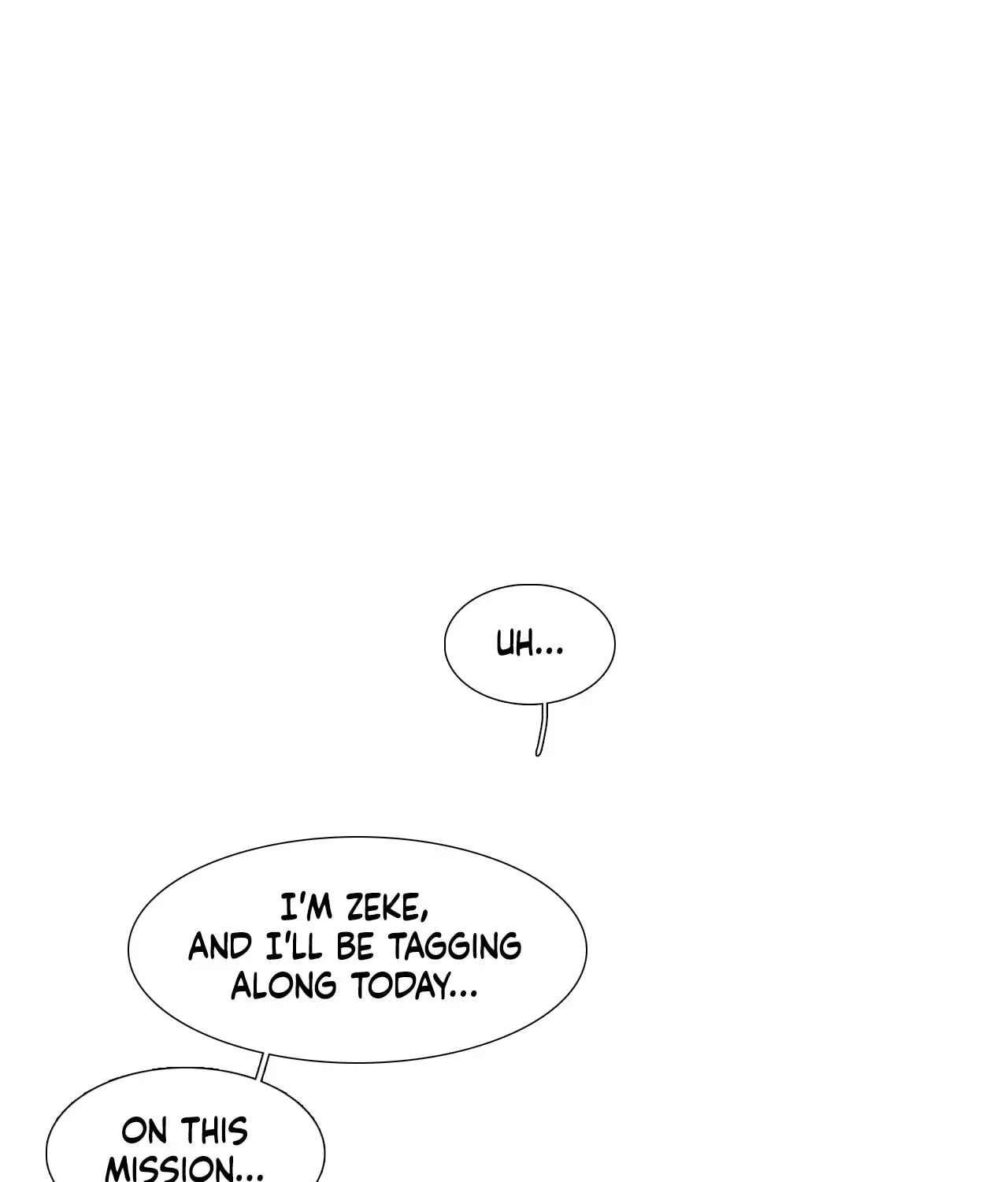 Read Heroes Plan.B chapter 145 image 0 on Lezhin