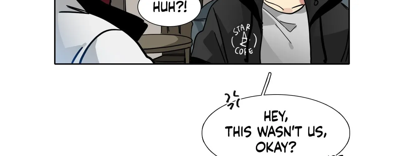Read Heroes Plan.B chapter 145 image 11 on Lezhin