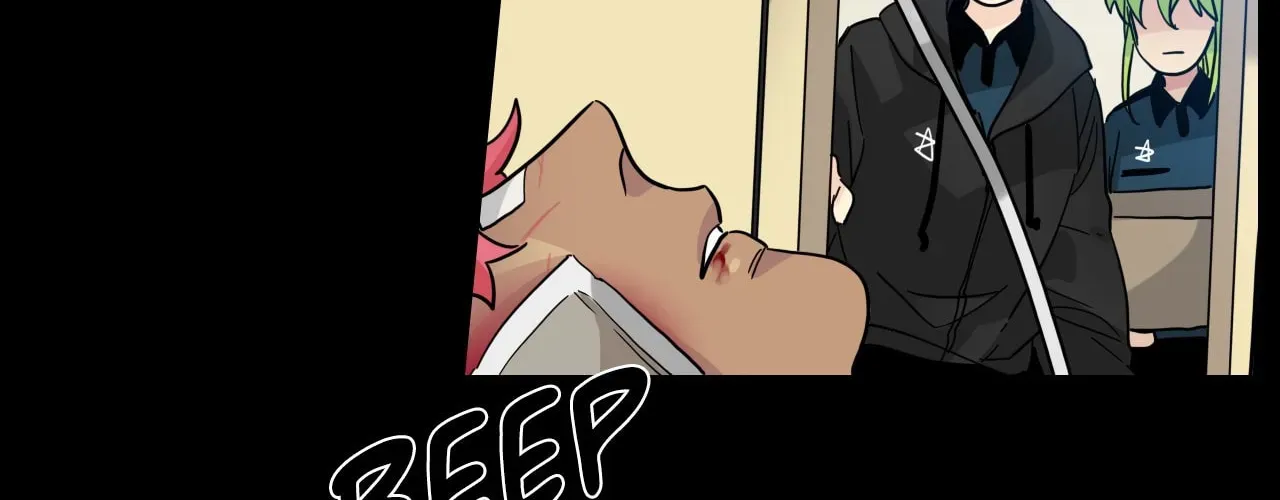 Read Heroes Plan.B chapter 145 image 21 on Lezhin