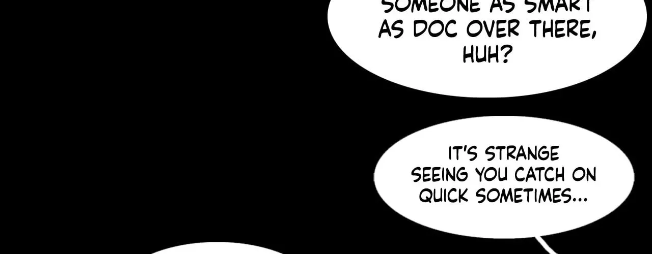 Read Heroes Plan.B chapter 145 image 27 on Lezhin