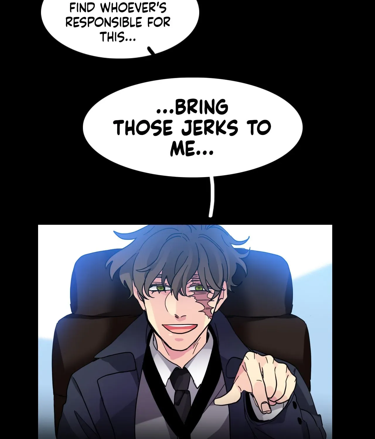 Read Heroes Plan.B chapter 145 image 36 on Lezhin