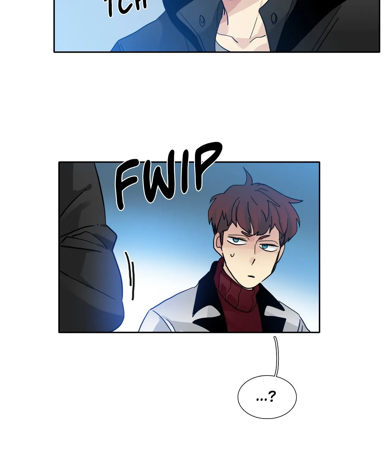 Read Heroes Plan.B chapter 145 image 40 on Lezhin