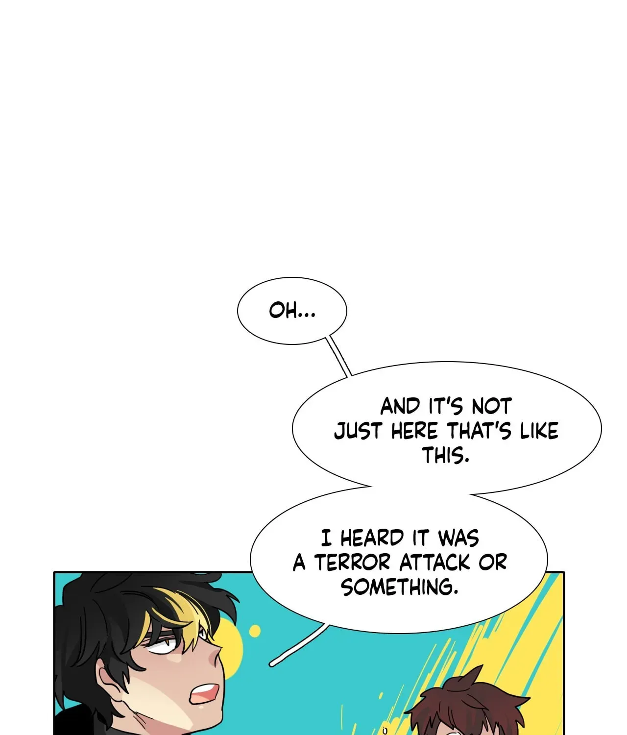 Read Heroes Plan.B chapter 145 image 48 on Lezhin