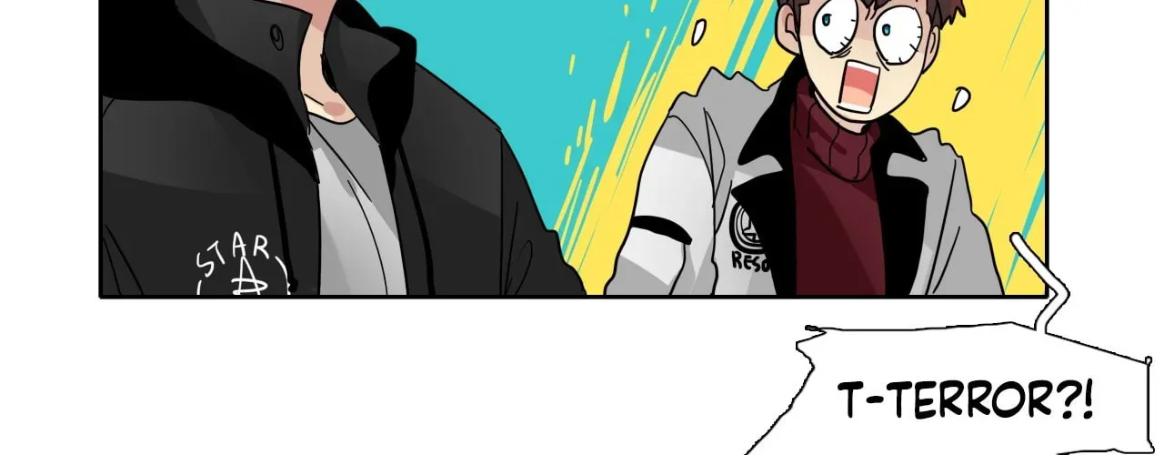Read Heroes Plan.B chapter 145 image 49 on Lezhin