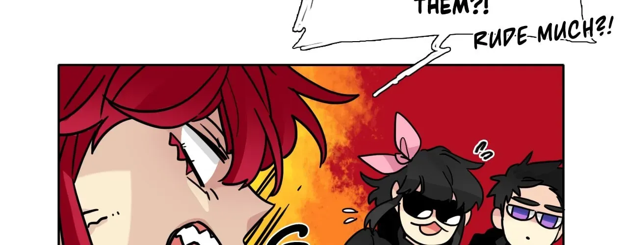 Read Heroes Plan.B chapter 145 image 5 on Lezhin