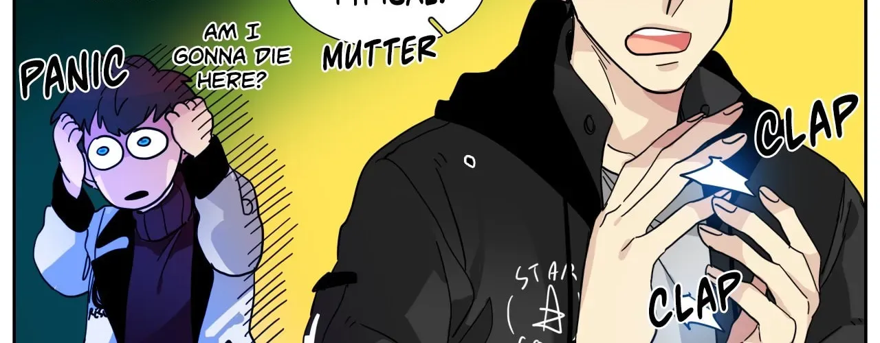 Read Heroes Plan.B chapter 145 image 51 on Lezhin