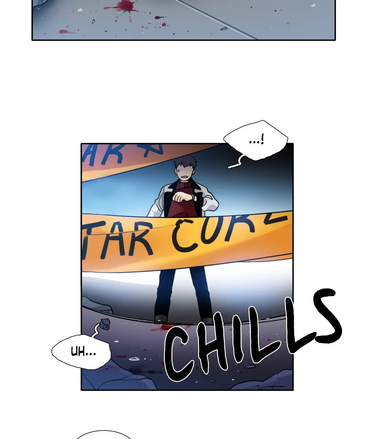 Read Heroes Plan.B chapter 145 image 60 on Lezhin