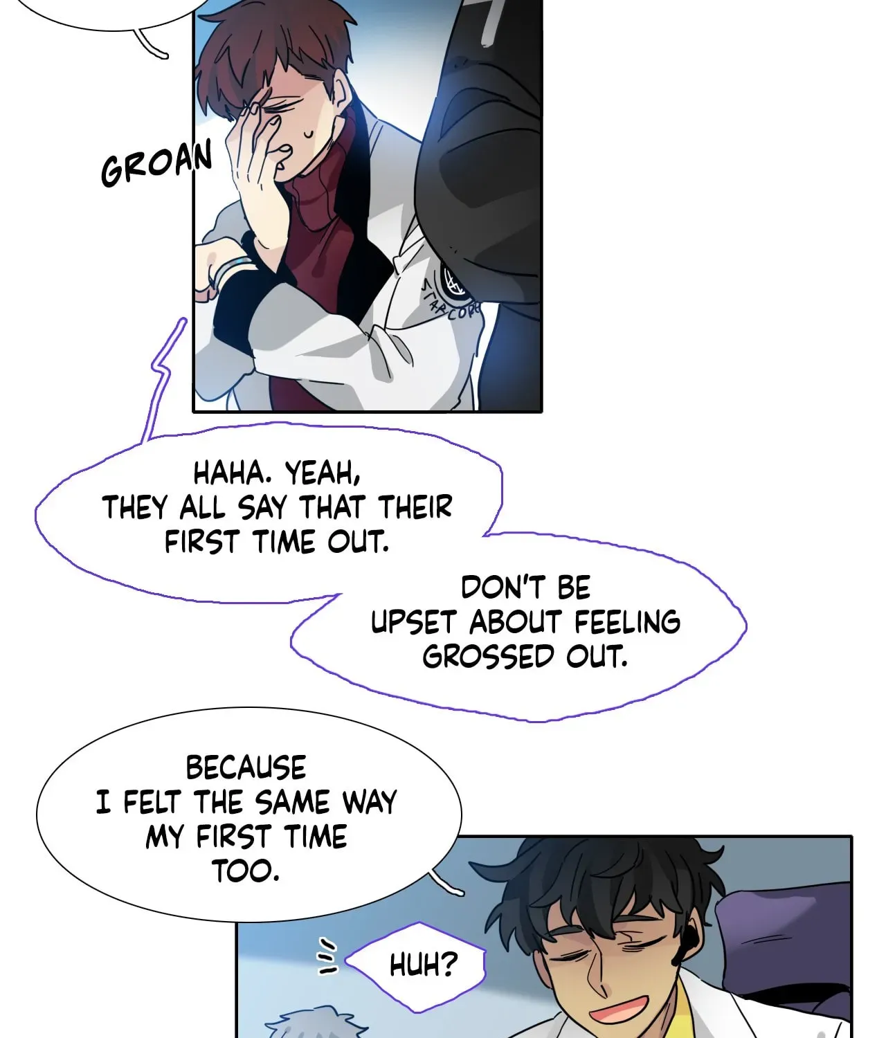 Read Heroes Plan.B chapter 145 image 62 on Lezhin