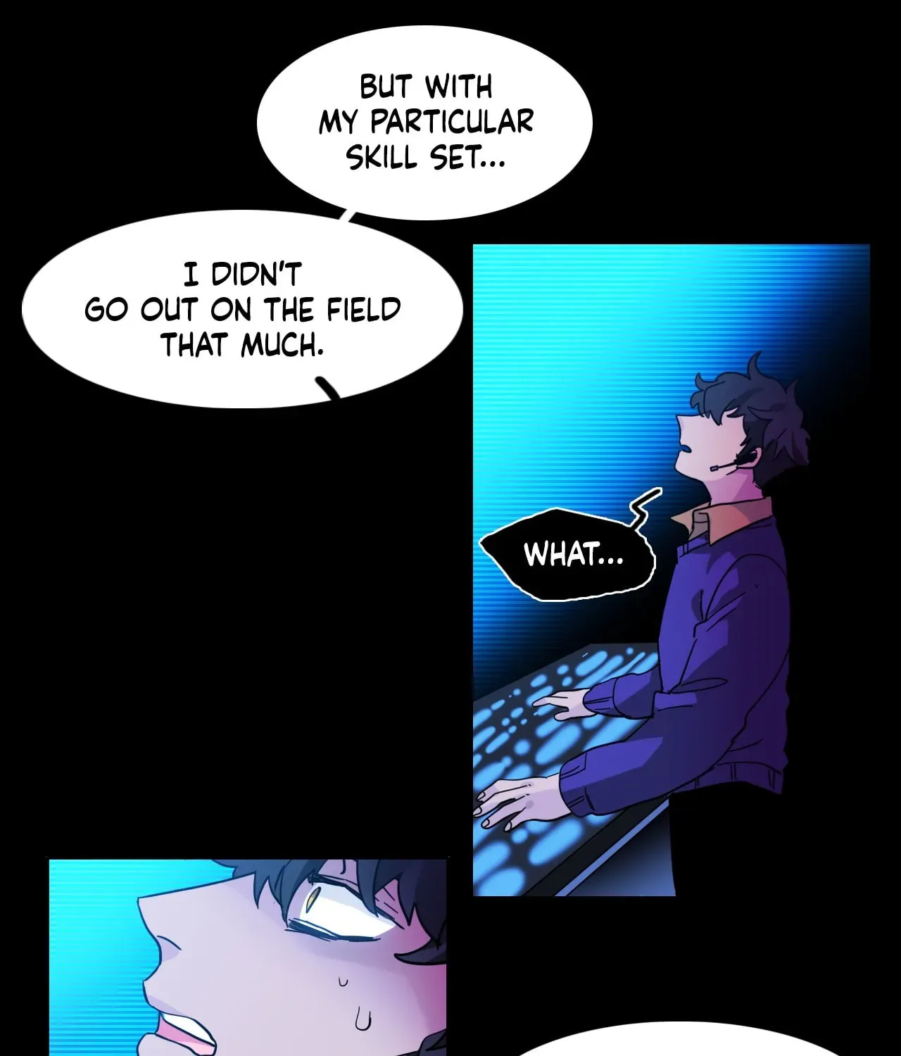Read Heroes Plan.B chapter 145 image 66 on Lezhin