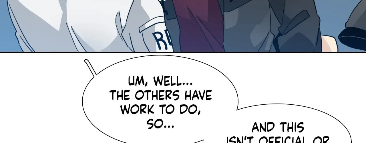 Read Heroes Plan.B chapter 145 image 7 on Lezhin