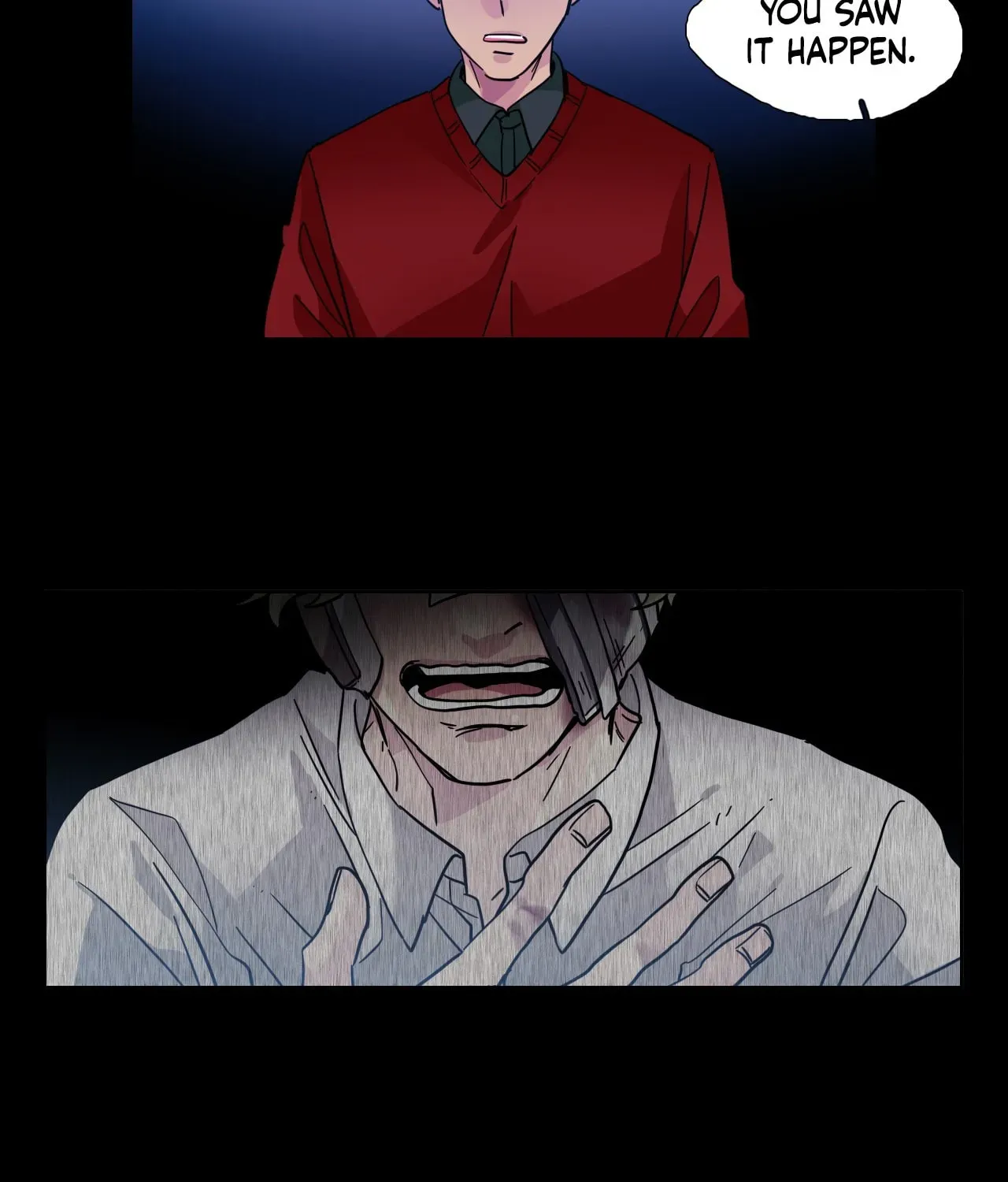 Read Heroes Plan.B chapter 145 image 72 on Lezhin