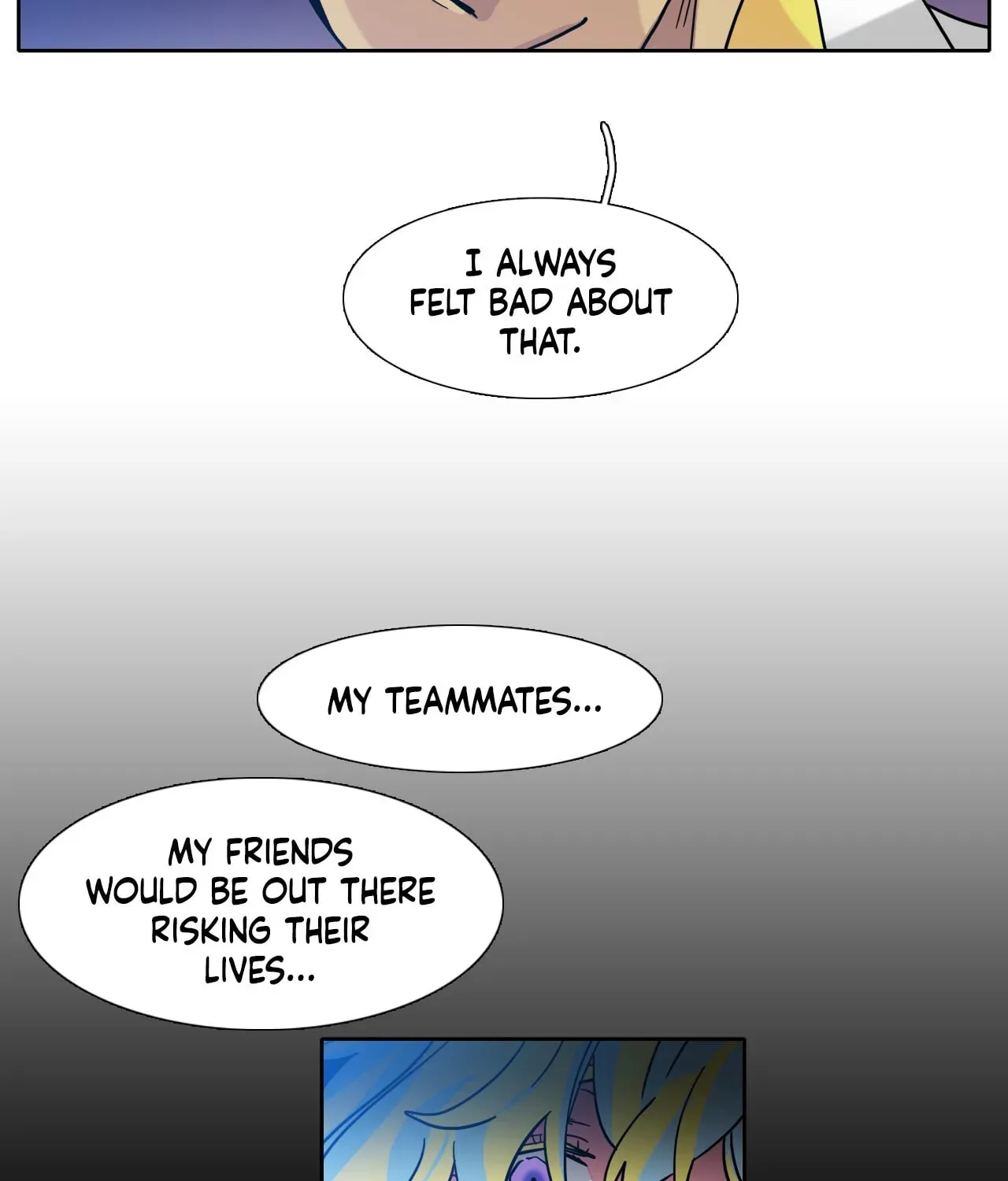 Read Heroes Plan.B chapter 145 image 76 on Lezhin