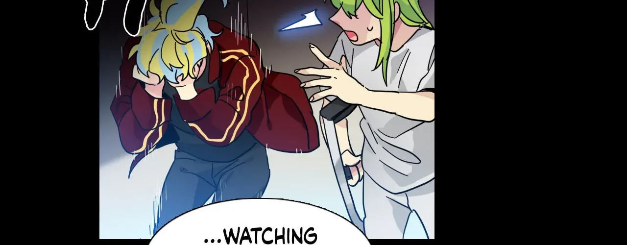 Read Heroes Plan.B chapter 145 image 79 on Lezhin