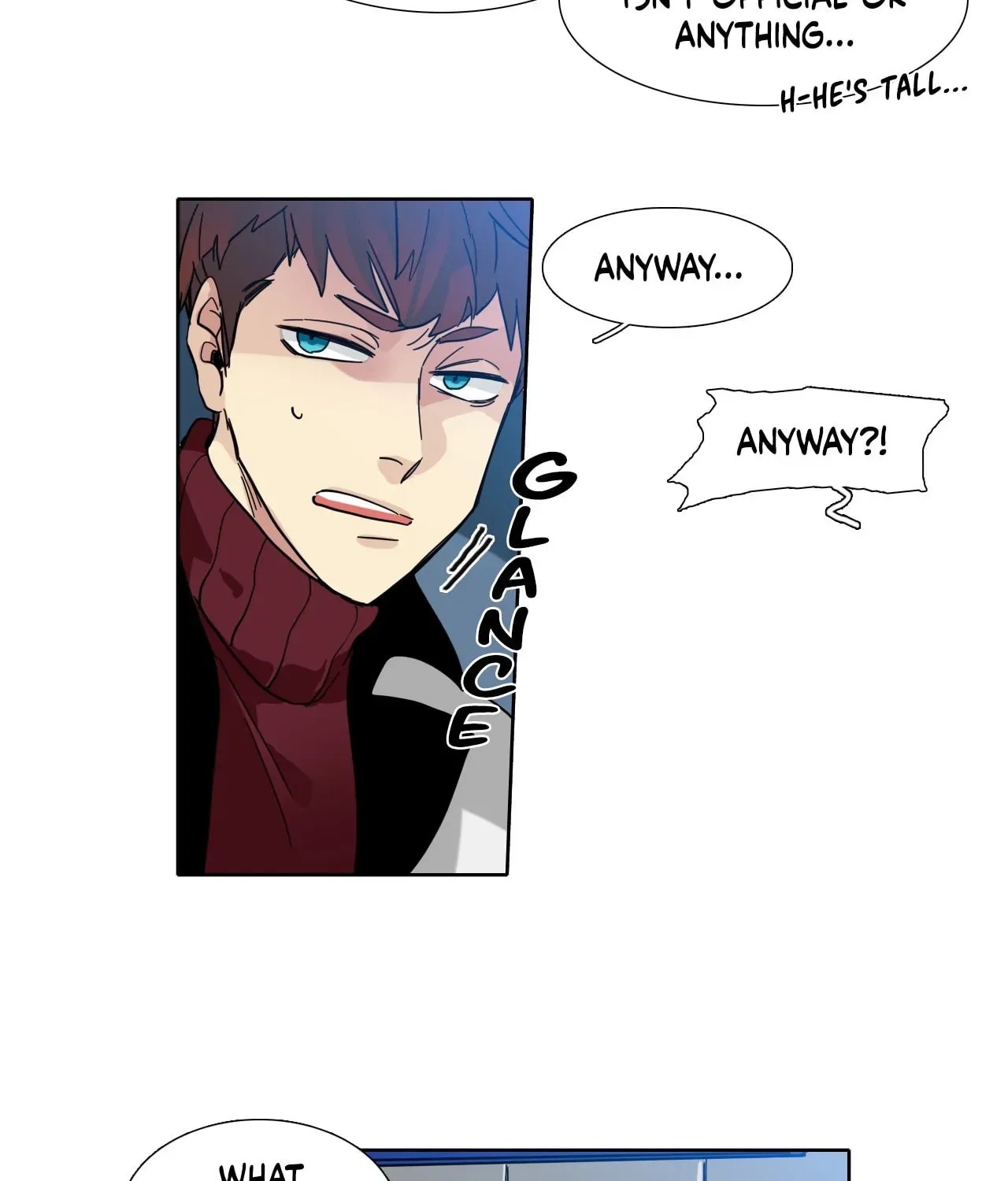 Read Heroes Plan.B chapter 145 image 8 on Lezhin