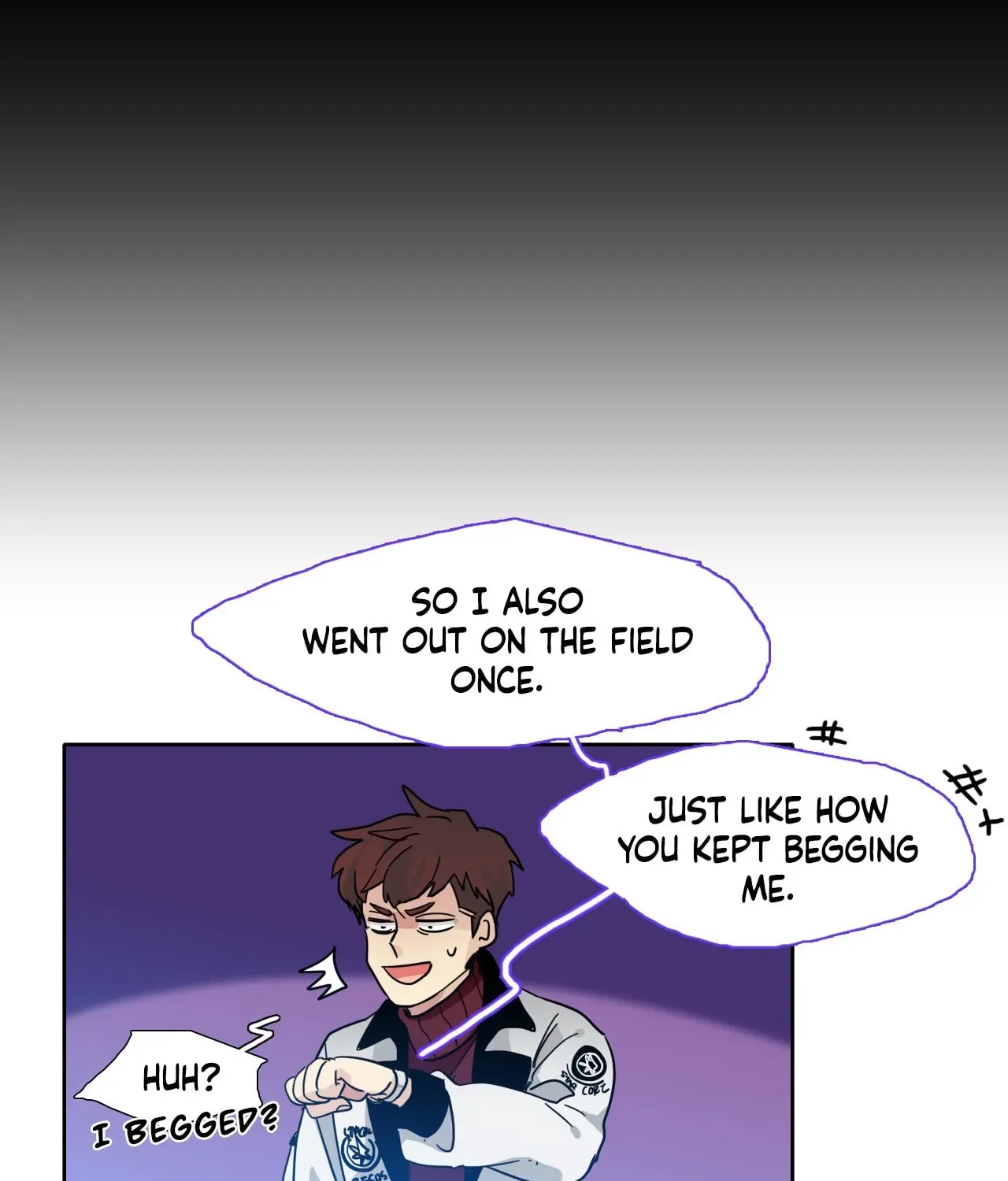 Read Heroes Plan.B chapter 145 image 82 on Lezhin