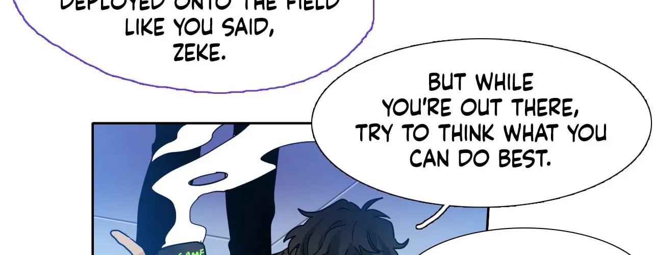 Read Heroes Plan.B chapter 145 image 87 on Lezhin