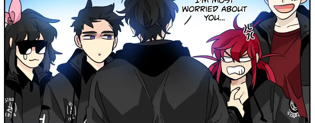 Read Heroes Plan.B chapter 146 image 1 on Lezhin