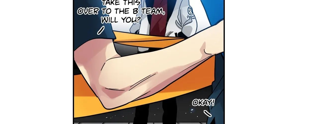 Read Heroes Plan.B chapter 146 image 15 on Lezhin