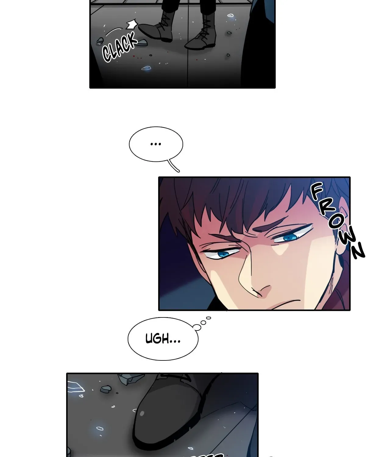 Read Heroes Plan.B chapter 146 image 16 on Lezhin