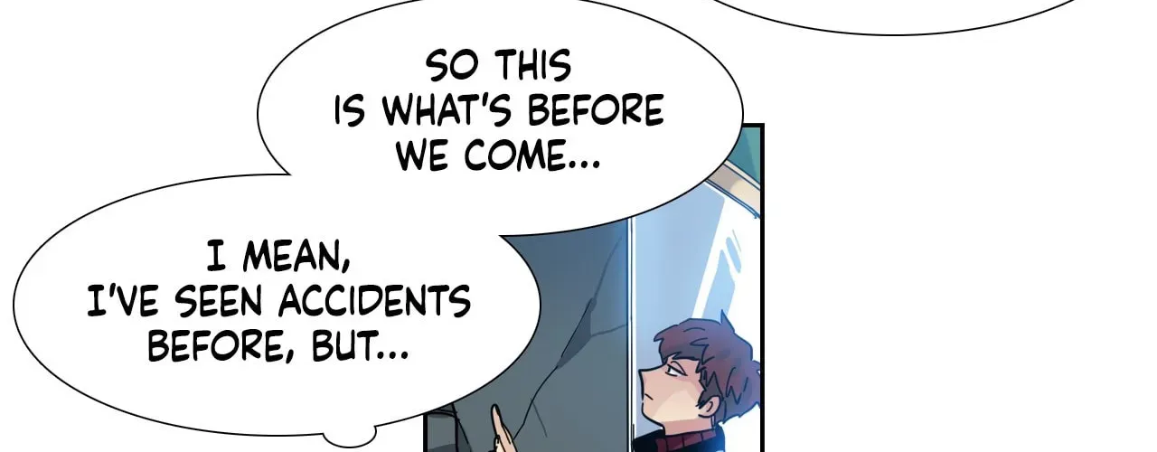 Read Heroes Plan.B chapter 146 image 19 on Lezhin