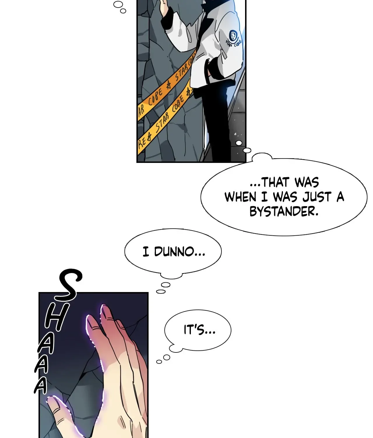 Read Heroes Plan.B chapter 146 image 20 on Lezhin