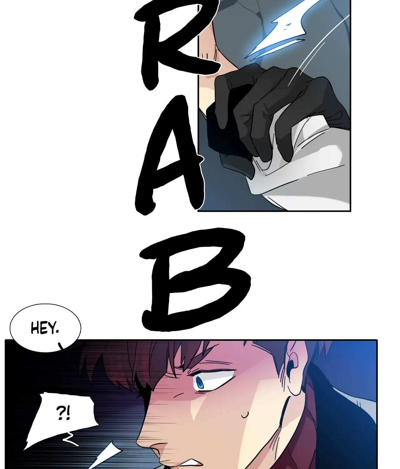Read Heroes Plan.B chapter 146 image 22 on Lezhin