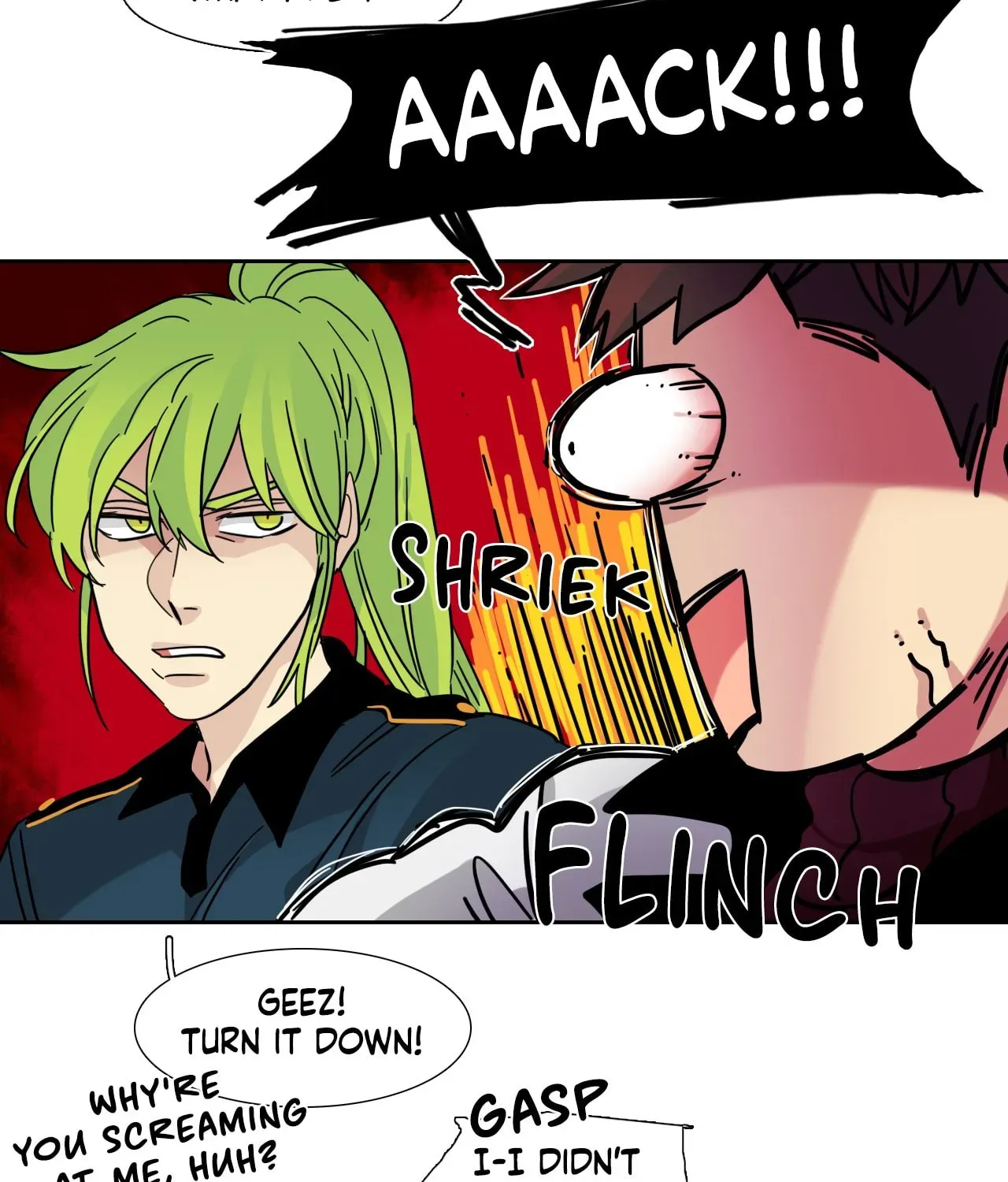 Read Heroes Plan.B chapter 146 image 24 on Lezhin