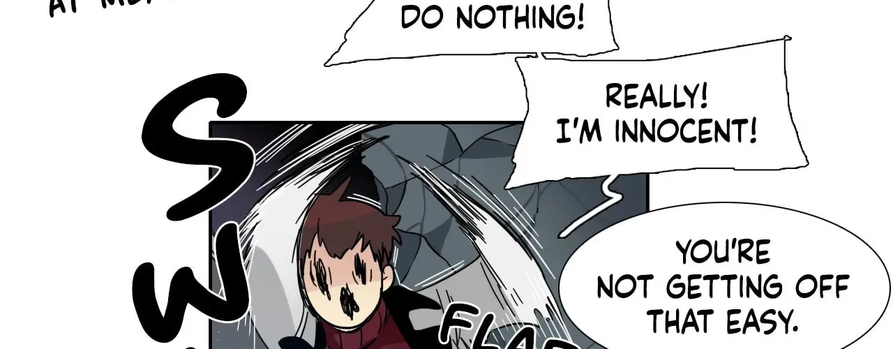 Read Heroes Plan.B chapter 146 image 25 on Lezhin