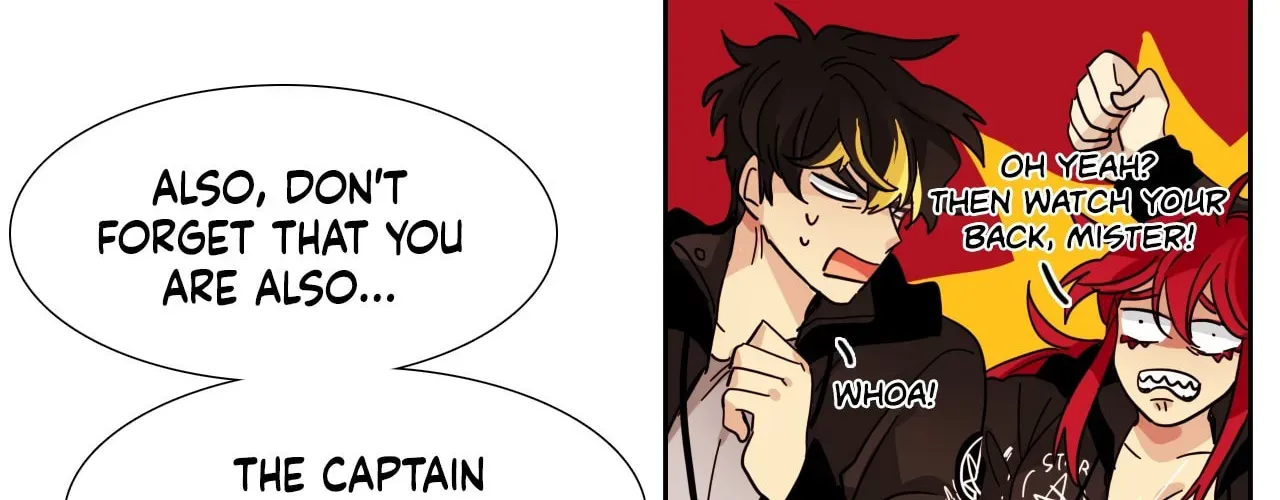 Read Heroes Plan.B chapter 146 image 3 on Lezhin