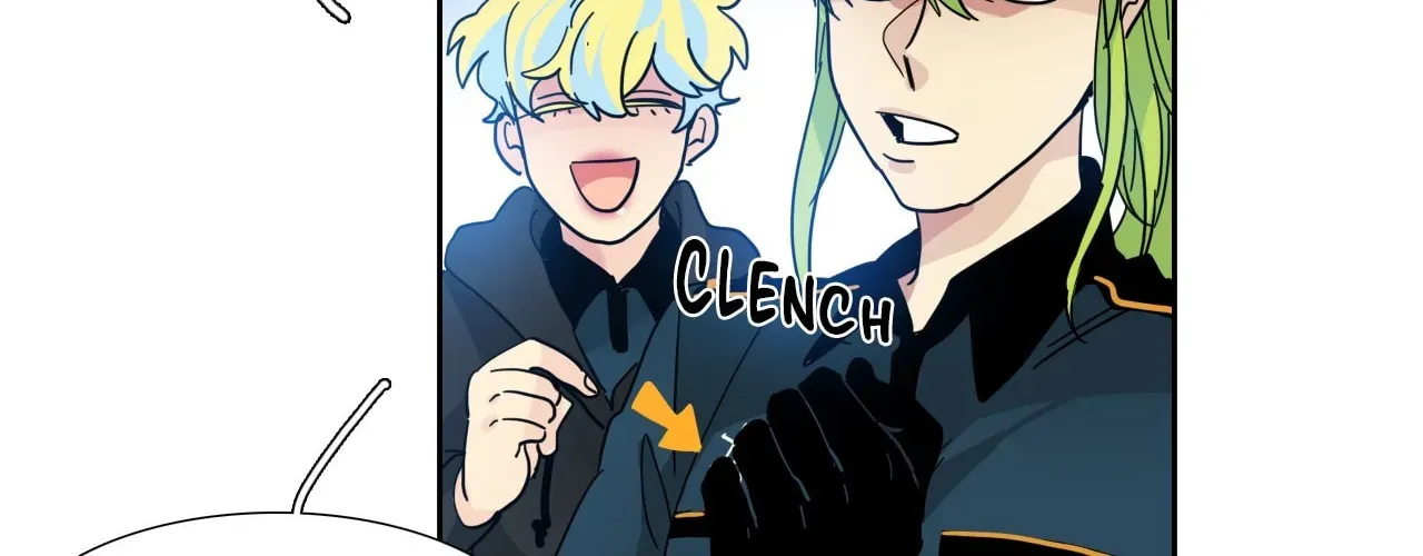 Read Heroes Plan.B chapter 146 image 31 on Lezhin