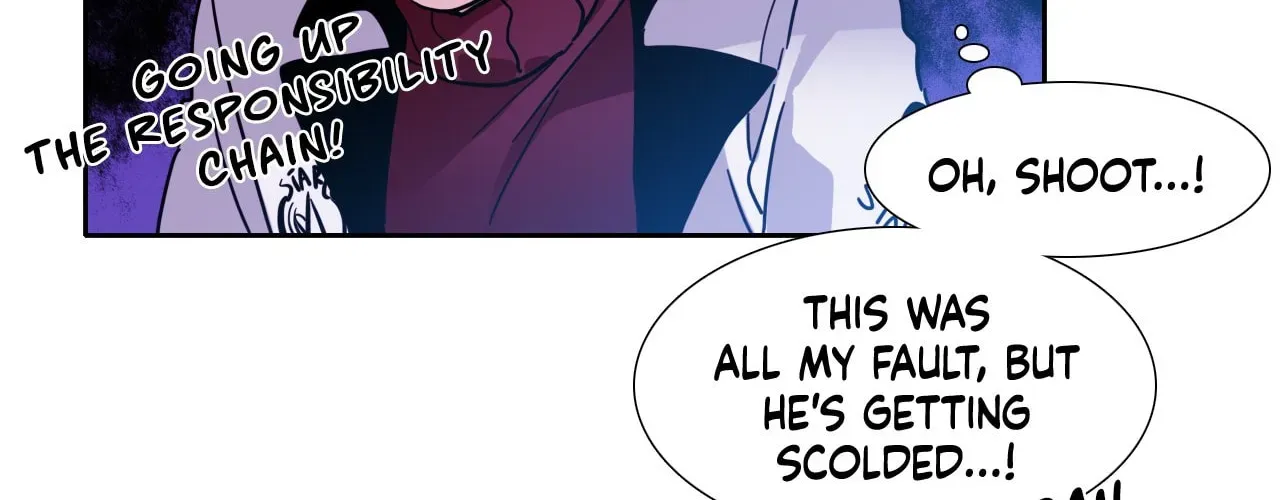 Read Heroes Plan.B chapter 146 image 43 on Lezhin