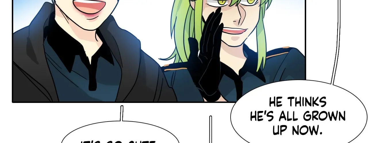 Read Heroes Plan.B chapter 146 image 51 on Lezhin