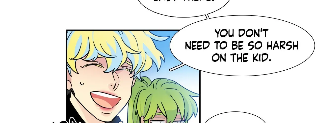 Read Heroes Plan.B chapter 146 image 57 on Lezhin