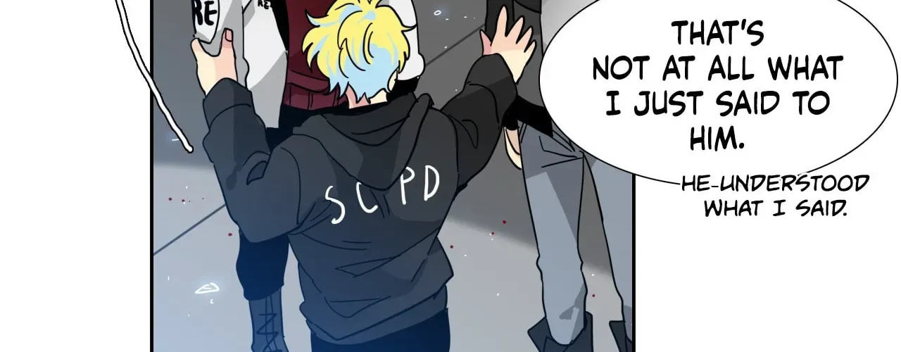 Read Heroes Plan.B chapter 146 image 59 on Lezhin