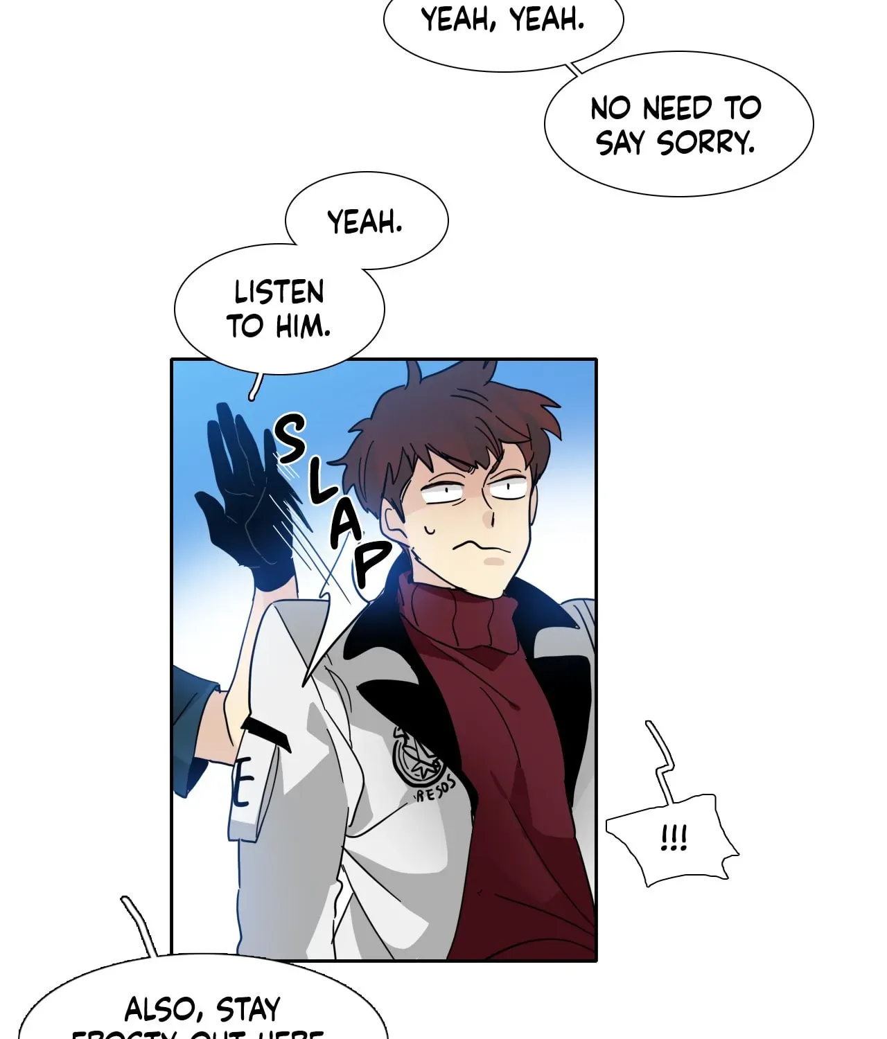 Read Heroes Plan.B chapter 146 image 62 on Lezhin